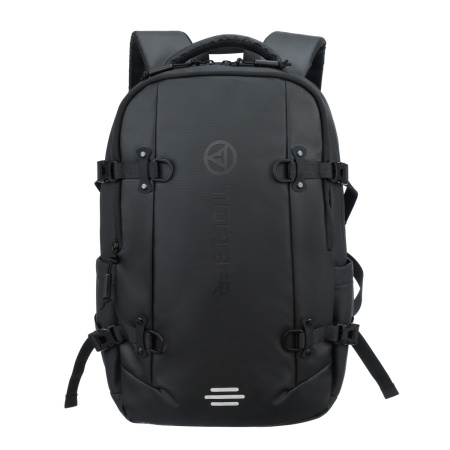 Рюкзак спортивный TORBER Xtreme 18" TS1101BL