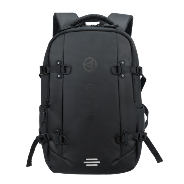 Рюкзак спортивный TORBER Xtreme 18" TS1101BL