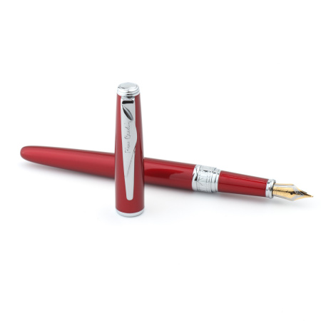 Ручка перьевая Pierre Cardin SECRET Business PCA1563FP