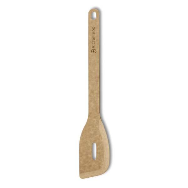 Лопатка с отверстием Kitchen Utensils (325x58 мм) VICTORINOX