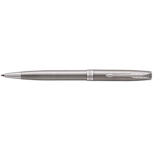 Ручка шариковая Parker Sonnet Stainless Steel CT