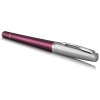 Ручка перьевая Parker Urban Premium Dark Purple CT