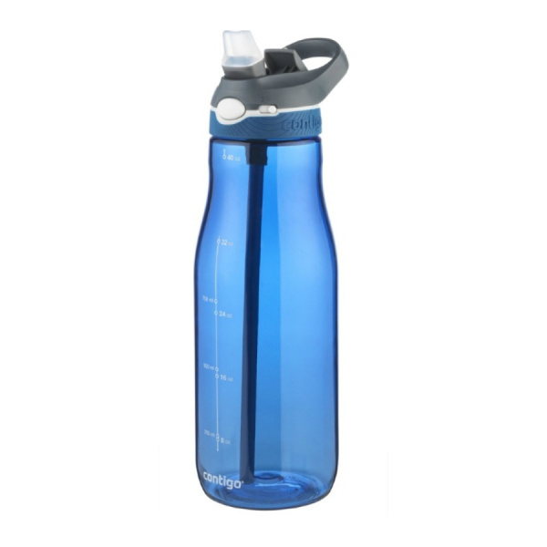 Бутылка для воды CONTIGO ASHLAND (1200 мл)
