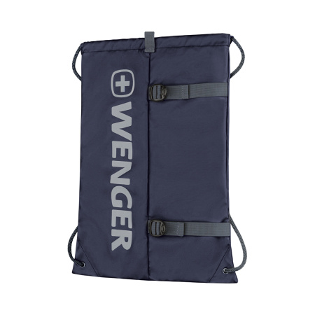 Рюкзак-мешок на завязках WENGER XC Fyrst 610168