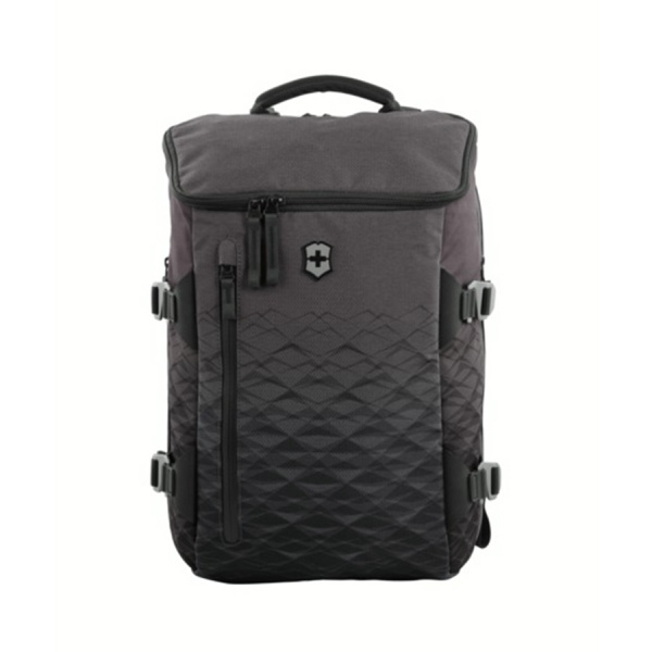 Городской рюкзак Vx Touring VICTORINOX, цвет черный, 21 л
