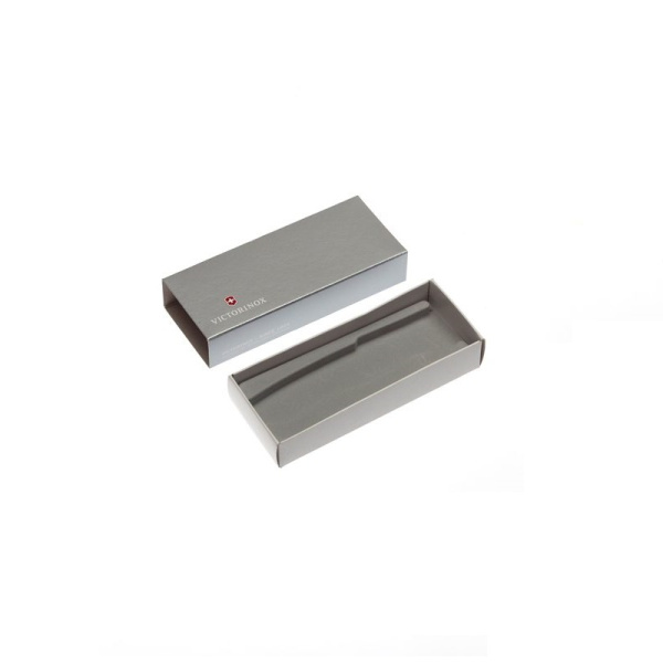 Подарочная коробка для ножа 111 мм/2 слоя Victorinox