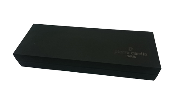 Ручка шариковая Pierre Cardin GAMME. Цвет - синий PC1216BP