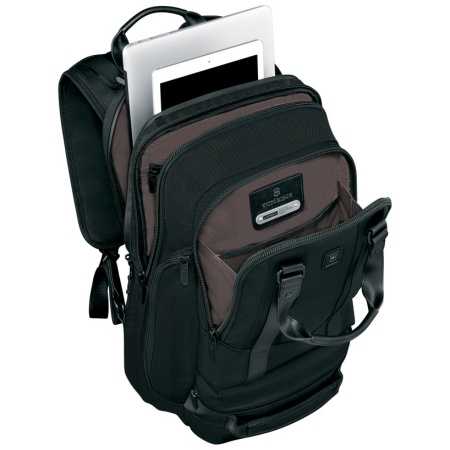 Рюкзак Lexicon Professional Bellevue 15,6'', VICTORINOX