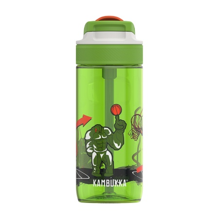 Бутылка для воды Kambukka LAGOON Basket Robo (500 мл)