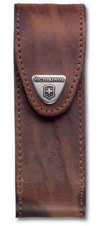 Чехол на ремень VICTORINOX для ножей 111 мм толщиной 4-6 уровней 4.0548