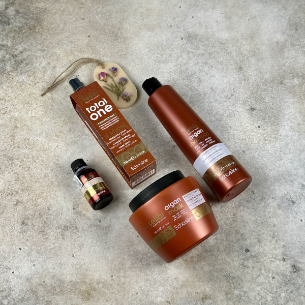 Подарочный набор косметики Argan #145