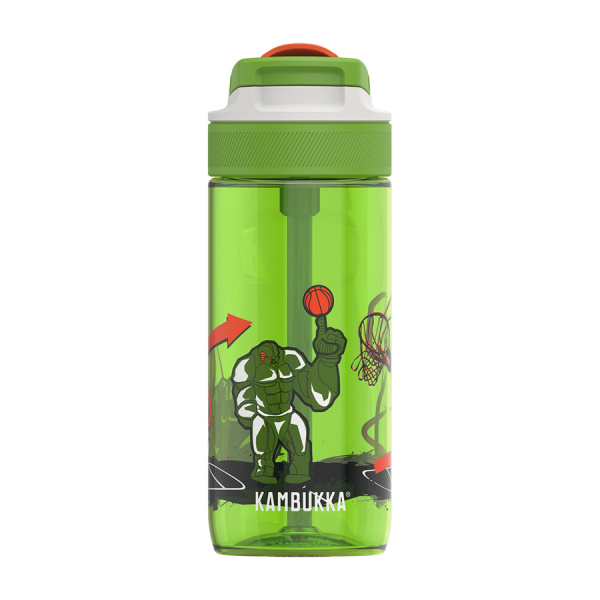 Бутылка для воды Kambukka LAGOON Basket Robo (500 мл)