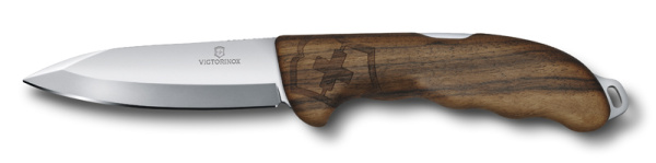 Нож охотника VICTORINOX Hunter Pro Wood 130 мм 0.9411.63