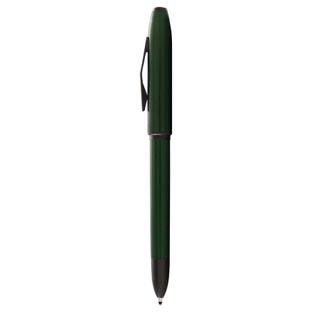 Многофункциональная ручка Cross Tech4 - Green