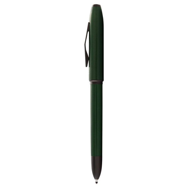 Многофункциональная ручка Cross Tech4 - Green