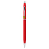 Шариковая ручка Cross Classic Century - Ferrari Matte Rosso Corsa Red Lacquer/Chrome