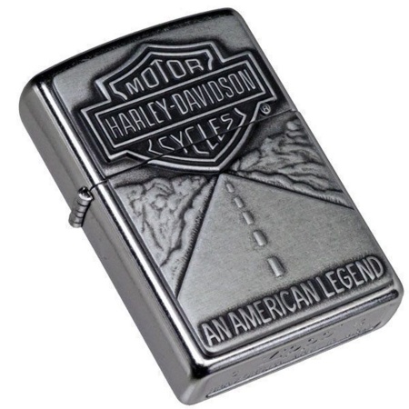 Зажигалка ZIPPO Harley-Davidson® 20229