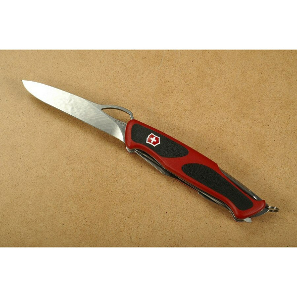 Складной нож VICTORINOX RangerGrip 78