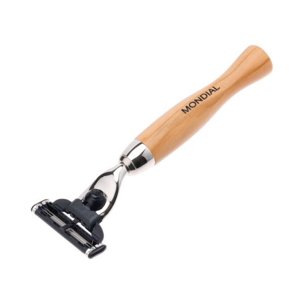 Бритвенный набор Mondial: станок ST-445-OMT