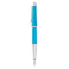 Перьевая ручка Cross Beverly - Teal lacquer