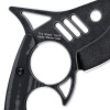 Складной нож Kizer N690 чёрный