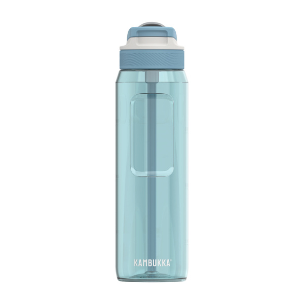 Бутылка для воды Kambukka LAGOON Arctic Blue (1000 мл)