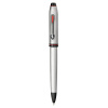 Шариковая ручка Cross Townsend Ferrari - Brushed Aluminum