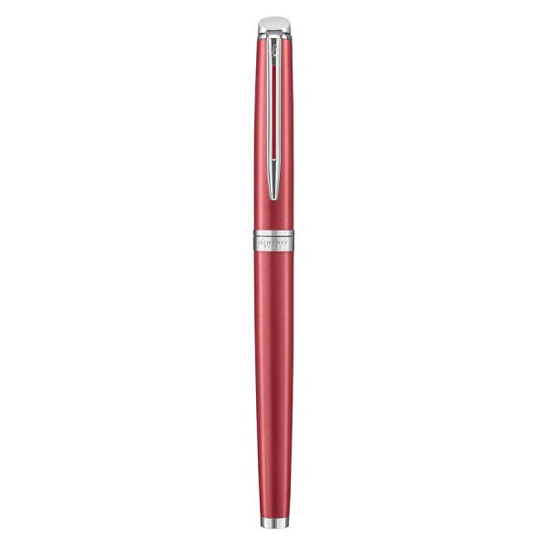 Ручка-роллер Waterman Hemisphere - Essential Coral Pink CT