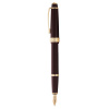 Перьевая ручка Cross Bailey - Light Polished Burgundy Resin and Gold Tone