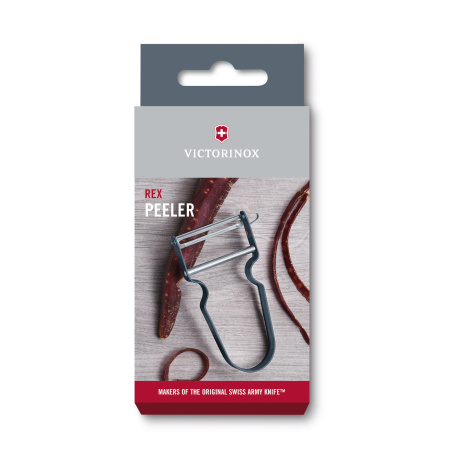 Овощечистка VICTORINOX REX 6.0900.21
