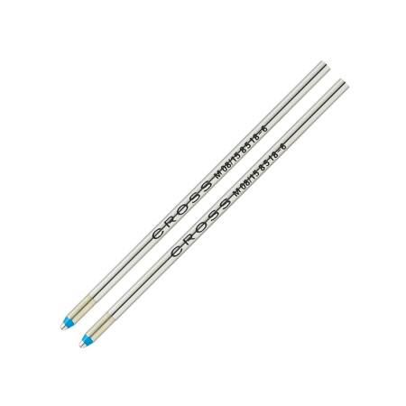 Стержень шариковый Cross для ручки Tech3+ Tech4 8518-6