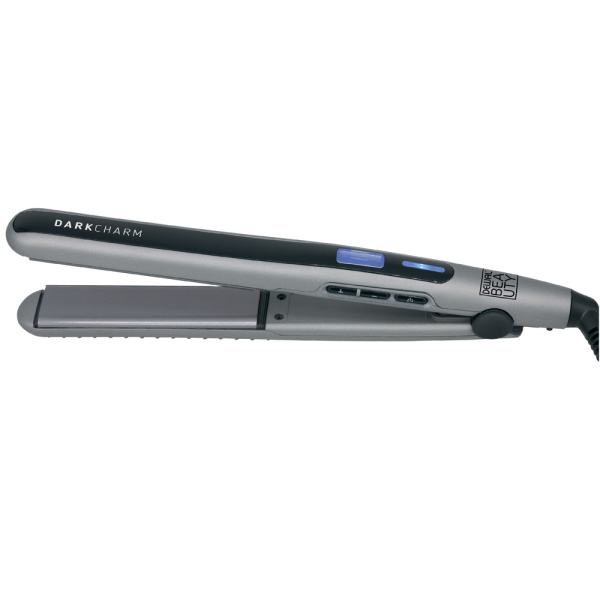 Щипцы для волос DEWAL BEAUTY Dark Charm HI2070