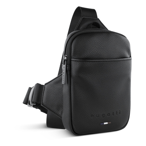 Сумка кросс-боди мужская BUGATTI RICO 49471001
