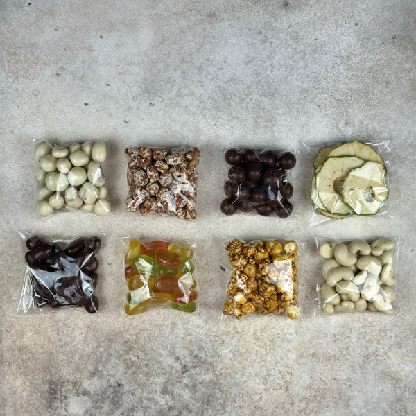 Подарочный набор Вкусная мозаика #190