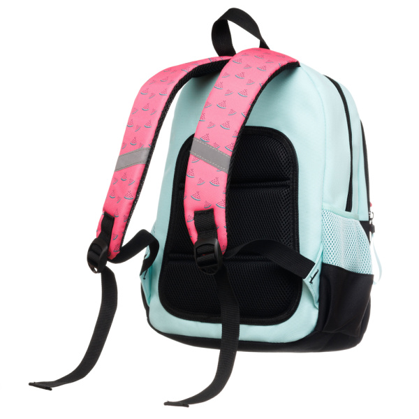Рюкзак TORBER CLASS X Mini T1801-23-Pin