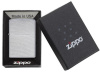 Зажигалка ZIPPO Classic с покрытием Chrome Arch 24647