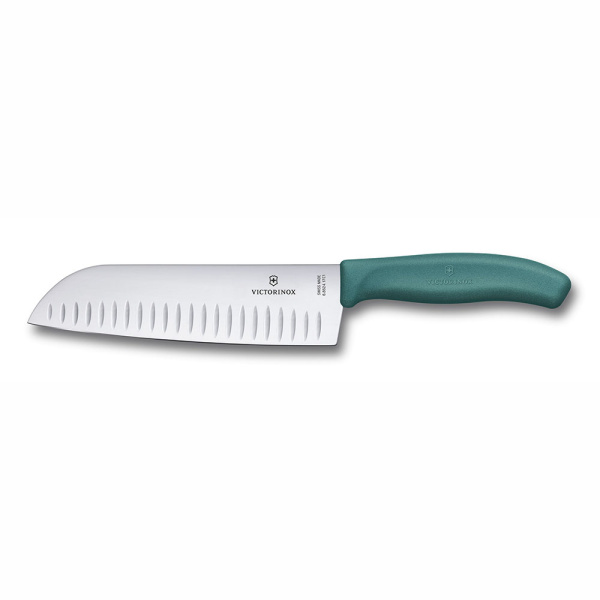 Нож сантоку VICTORINOX Швейцарская классика | Swiss Classic 6.8524.17C1B