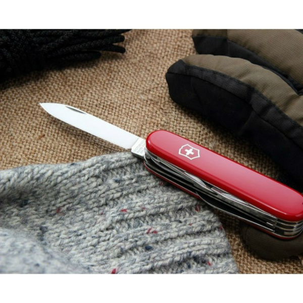 Складной нож VICTORINOX Fieldmaster