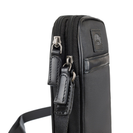 Сумка через плечо KLONDIKE "URBAN" KD1402-01 Сумка через плечо KLONDIKE "URBAN" KD1402-01