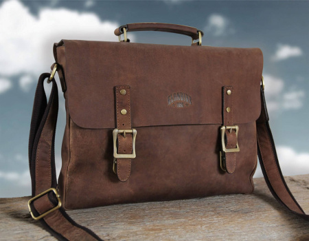 Сумка KLONDIKE «Bill» KD1040-02