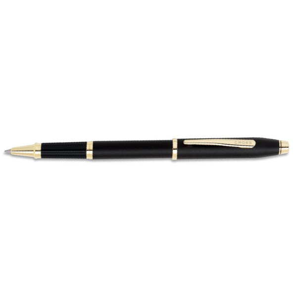 Ручка роллер Cross Century II Classic Black