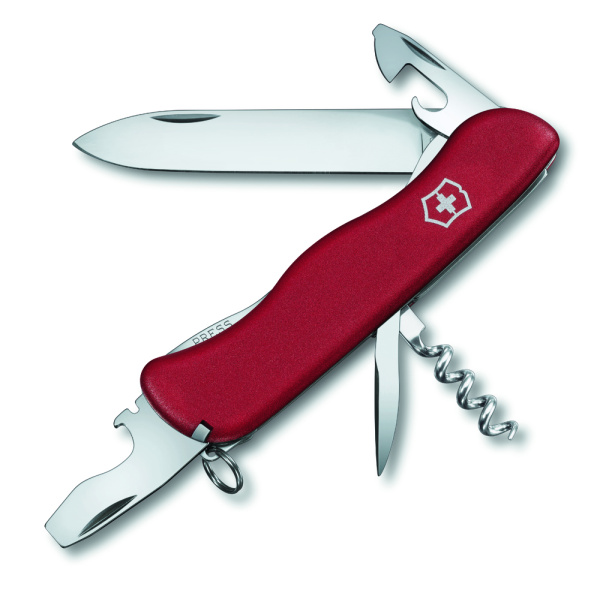 Нож перочинный VICTORINOX Picknicker 0.8353.B1