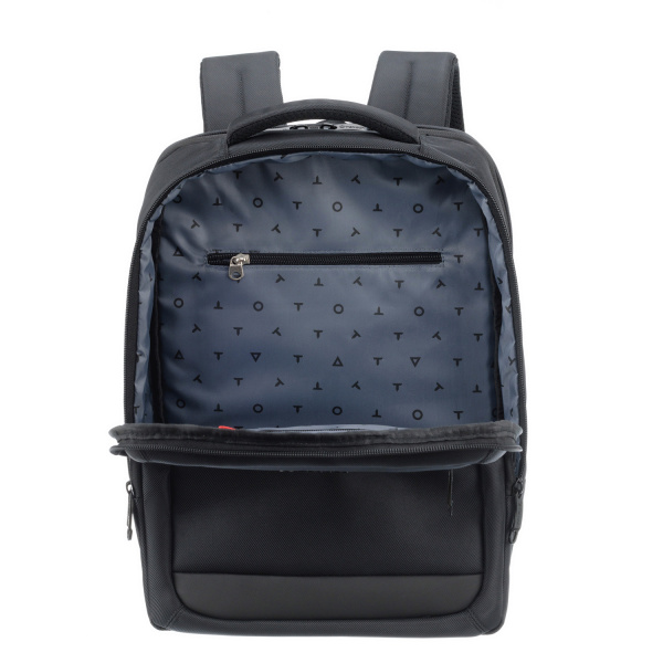Рюкзак TORBER VOYAGE с отделением для ноутбука 17'' TB1003