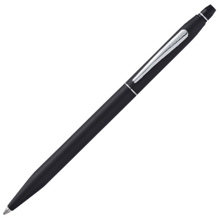Ручка шариковая Cross CLICK-BLACK CT