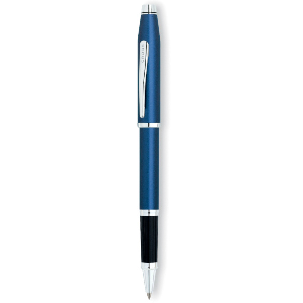 Ручка роллер Cross CENTURY II-ROYAL BLUE