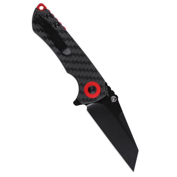Складной нож Kizer Mini Critical