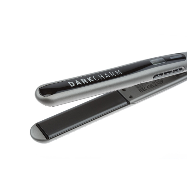 Щипцы для волос DEWAL BEAUTY Dark Charm HI2070