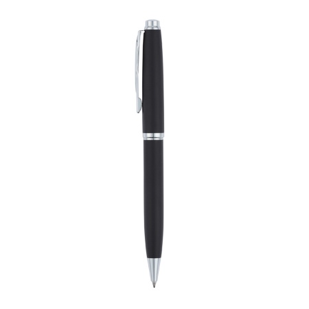 Шариковая ручка Pierre Cardin Gamme Classic - Black Chrome