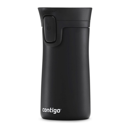 Термокружка Pinnacle Matte Black (300 мл)