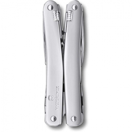Мультитул SwissTool Spirit X Plus, VICTORINOX